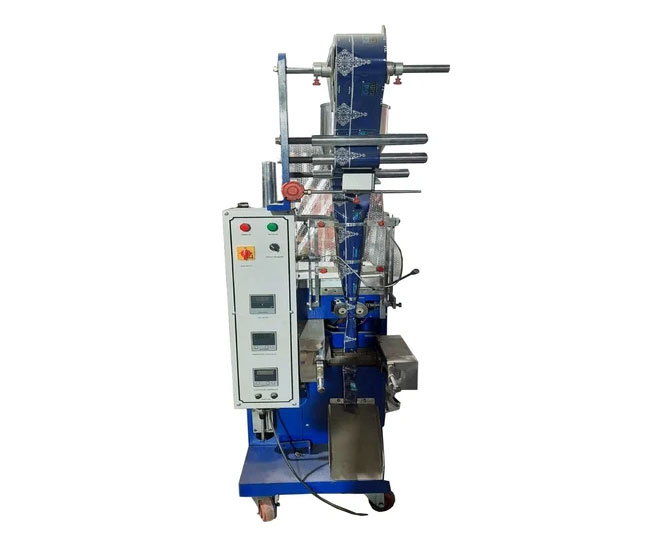 Automatic Sachet Packing Machine