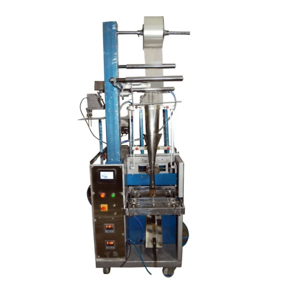 Agarbatti Counting And Packing Machine
