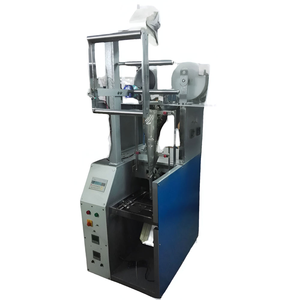 Agarbatti by weight Pouch Packing Machine