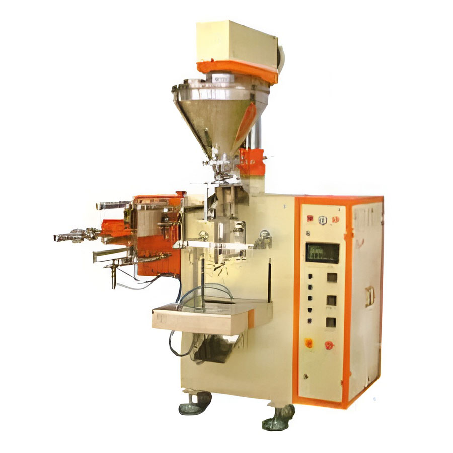 Auger Filler Packing Machine