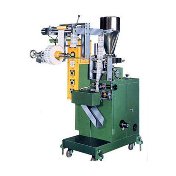 Form Fill Seal Machines To Pack Granules & Liquid in One Sachet