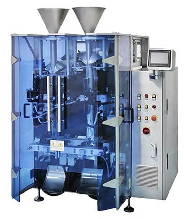 HIGH SPEED TWO TRACKS AUTOMATIC AGARBATTI PACKING MACHINE