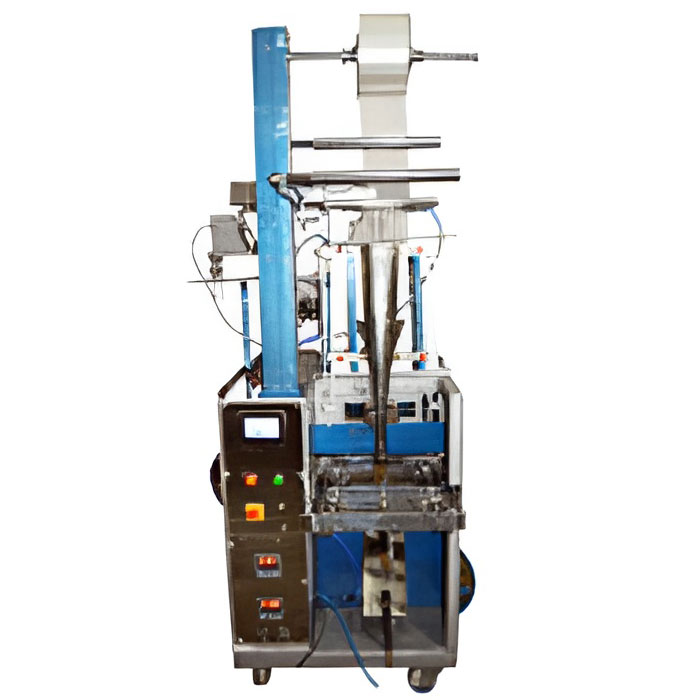 Incense Stick Counting And Packing Machine Double Drum