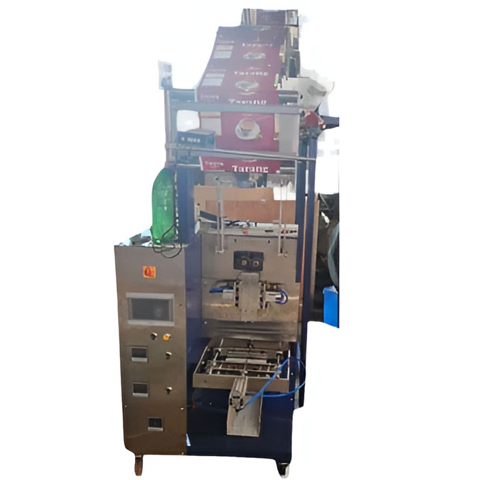 Machar agarbatti packing machine
