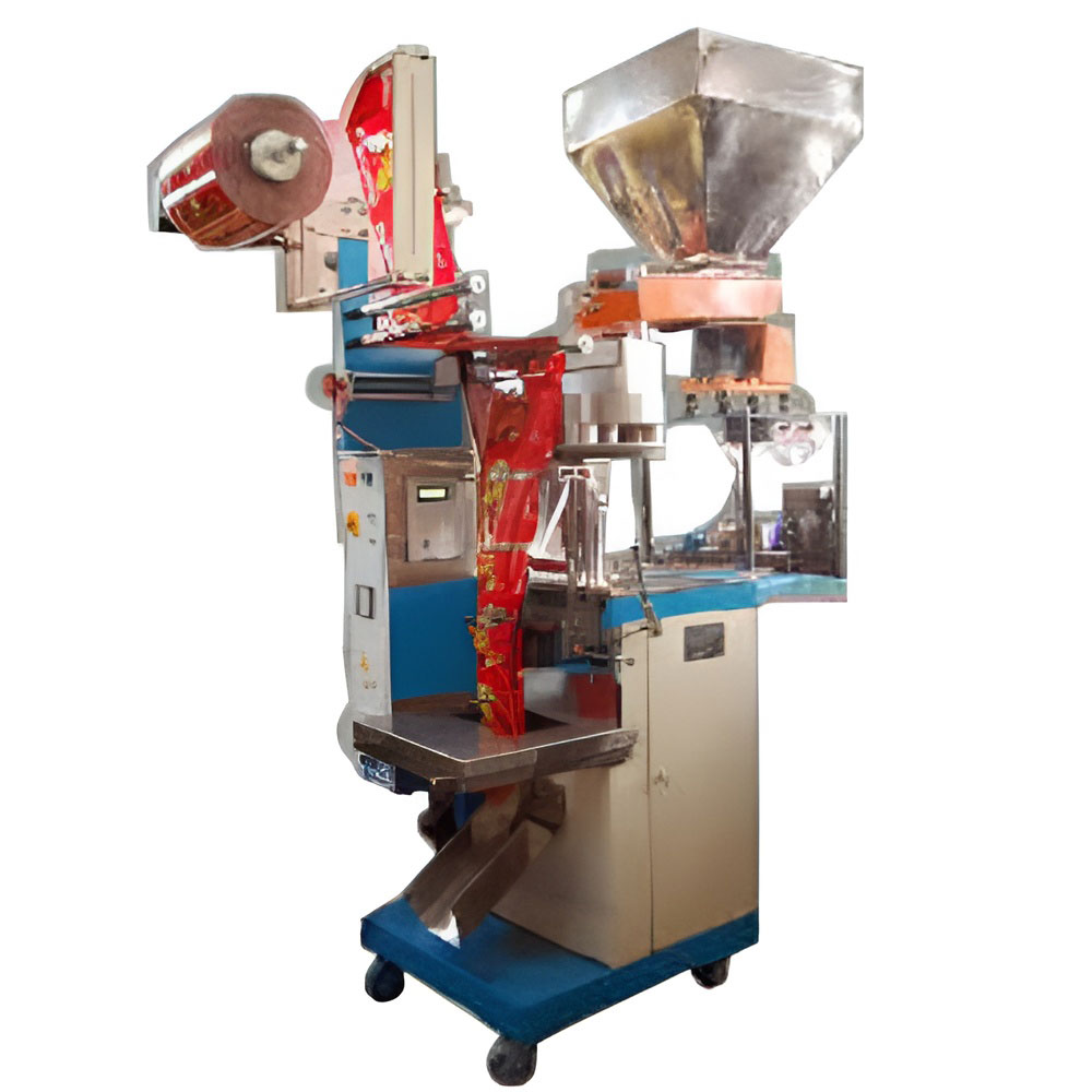 Tea Packing Machine