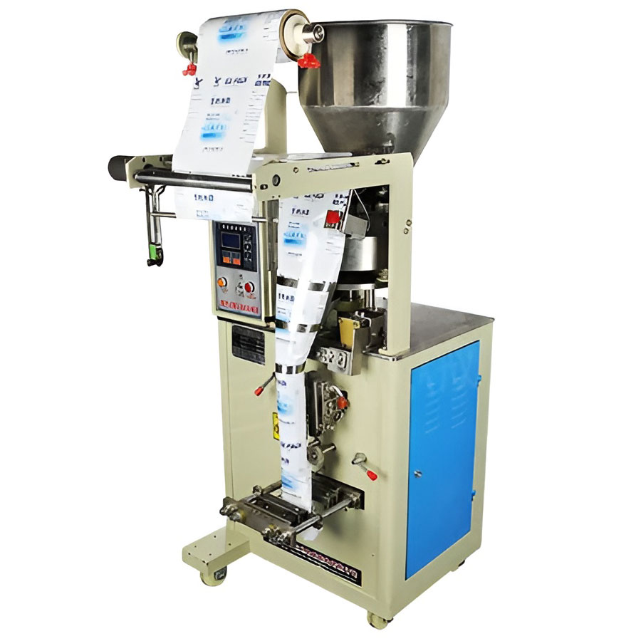 Tea Packing Machine