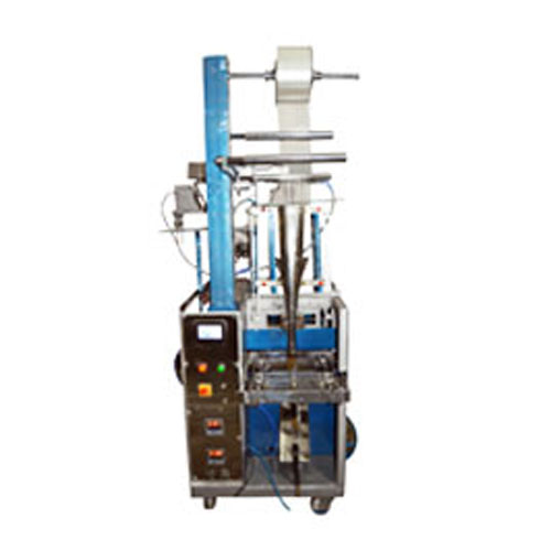 Agarbatti/Incense Sticks Counting & Packing Machine