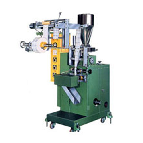 Form Fill Seal Machines To Pack Granules in One Sachet