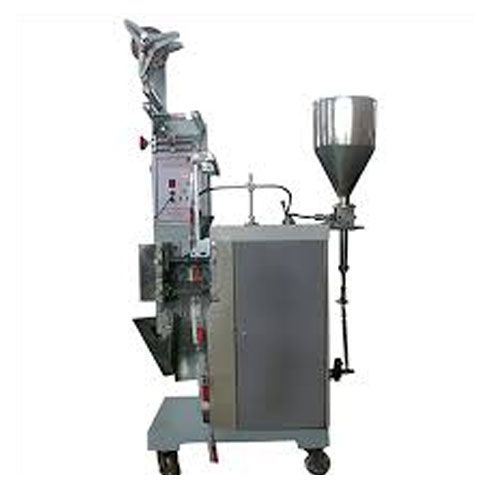 Hair Color Packing Machine