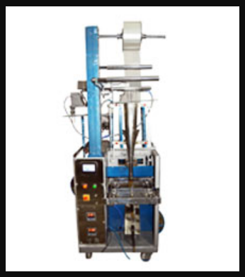 Dhoop Stick Packing Machine