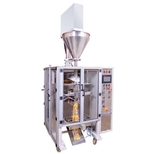 Powder Packing Machine