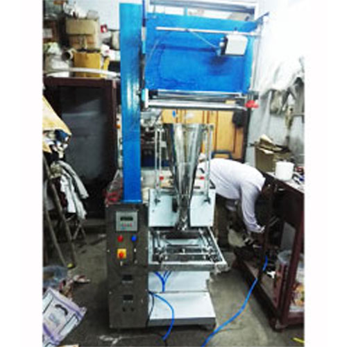 Salt & Spices Packing Machine