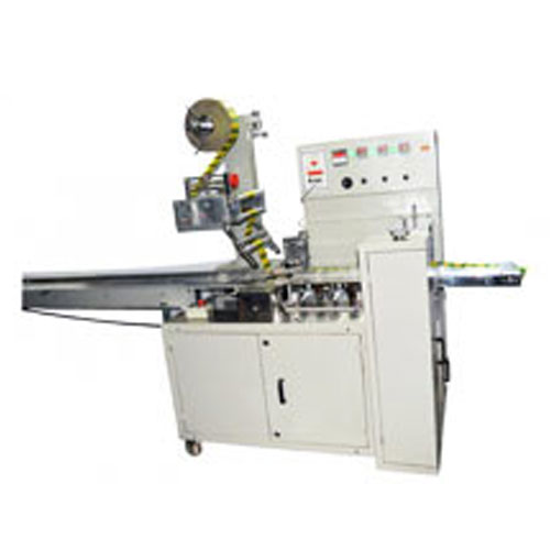 Wet Dhoop/Sambrani Packing Machine