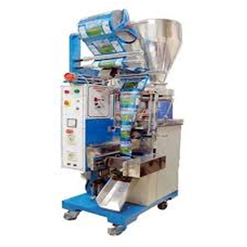 Tea Packing Machine