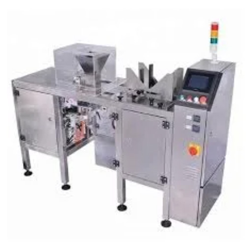 Automatic Pick Fill Seal Machine